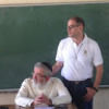missionaries